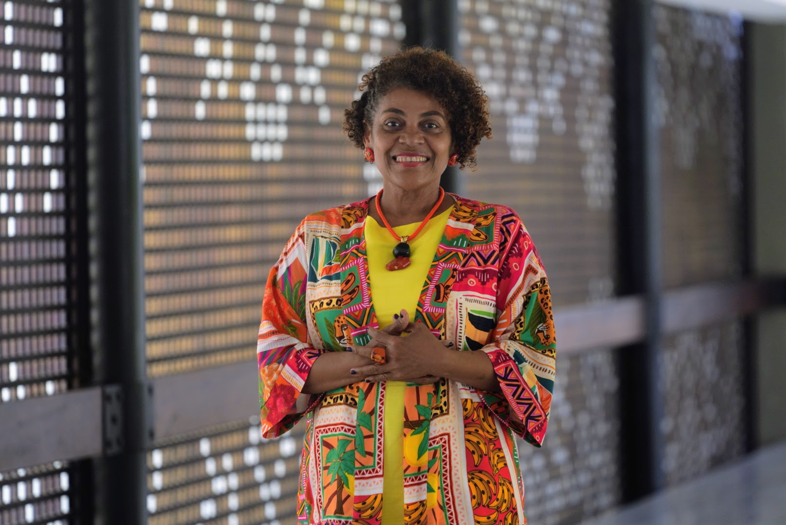 Secretária da Igualdade Racial será madrinha em programa de desenvolvimento de lideranças negras e indígenas no setor público