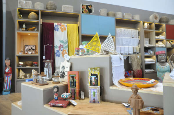 CeArt está com inscrições abertas para credenciamento de artesãos e entidades artesanais