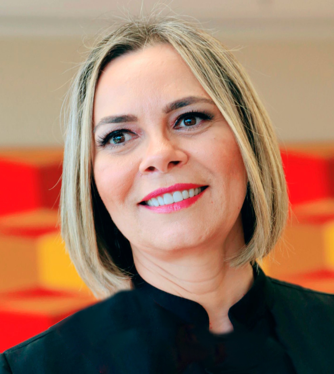 Com trajetória inspiradora, ministra do TST, Kátia Magalhães Arruda, recebe Medalha da Abolição