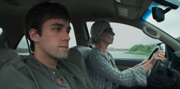 Projeto “Anatomia do Filme” debate sobre a série “Caminho de Volta”