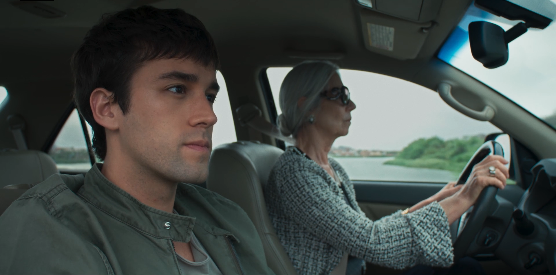 Projeto “Anatomia do Filme” debate sobre a série “Caminho de Volta”