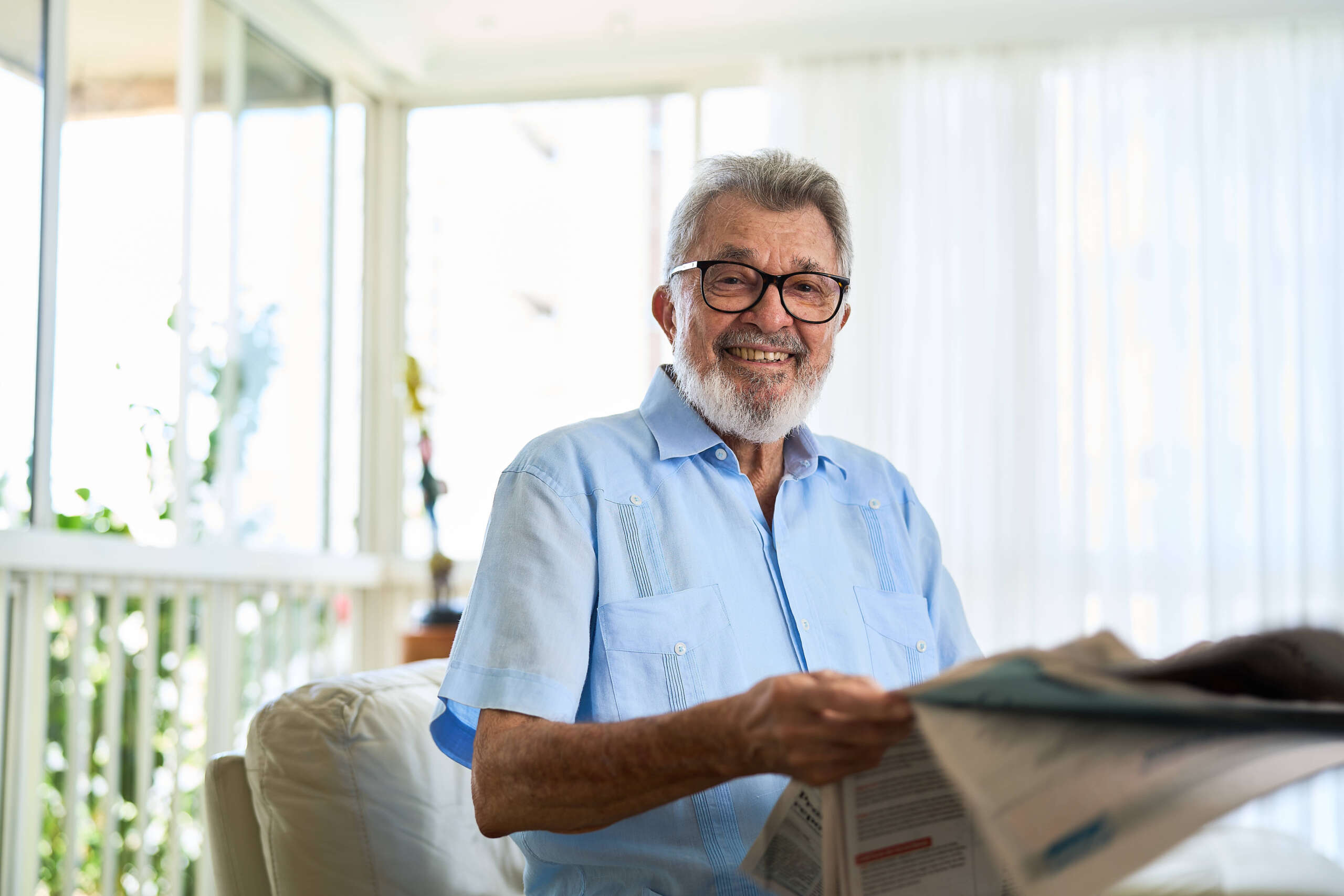 Com vida dedicada à democracia, Eudoro Santana recebe Medalha da Abolição