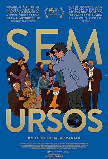 Cinema do Dragão traz tripla estreia de premiados a partir desta quinta (1º)