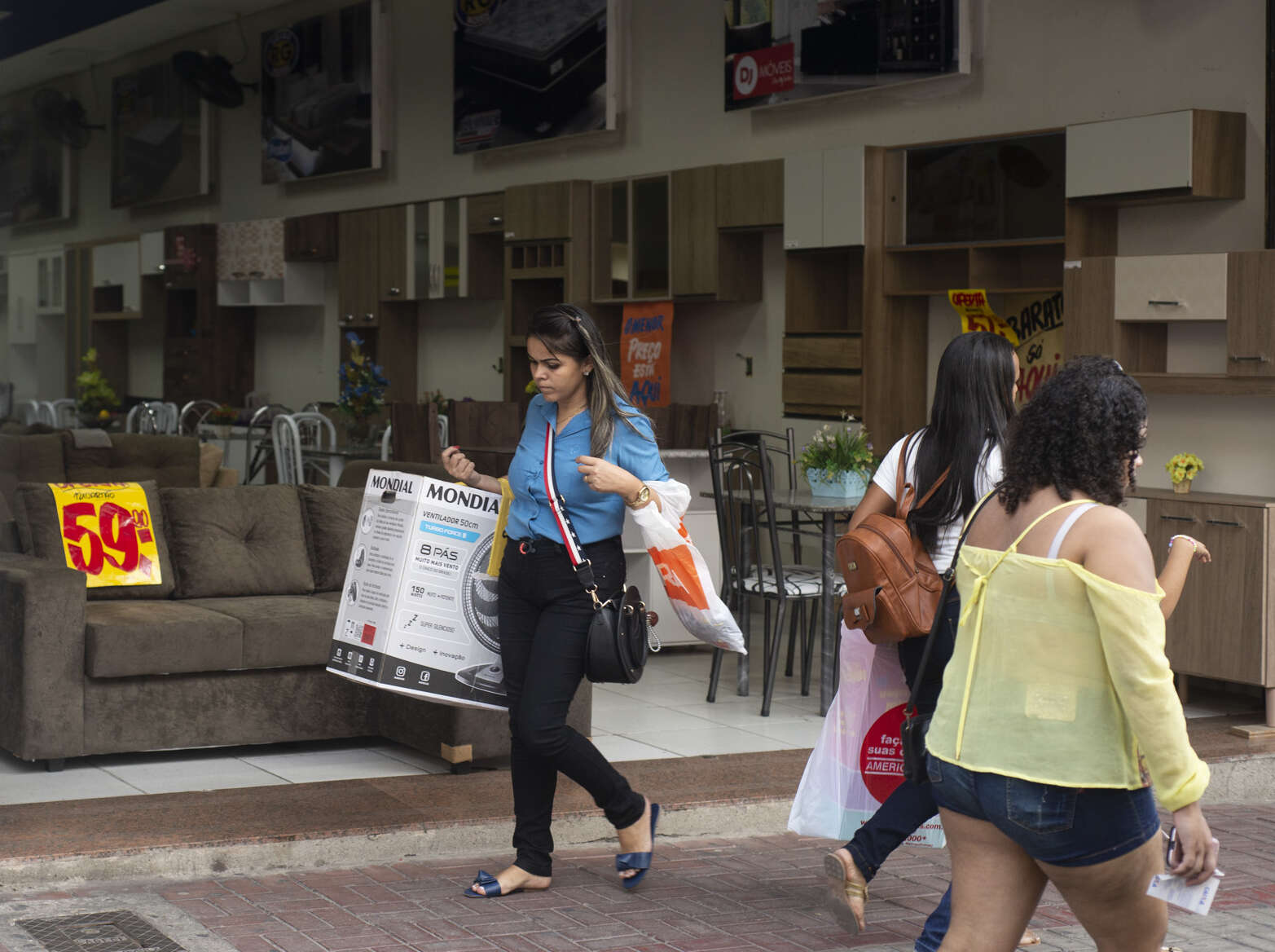 Ceará registra abertura de mais de 10 mil empresas em maio