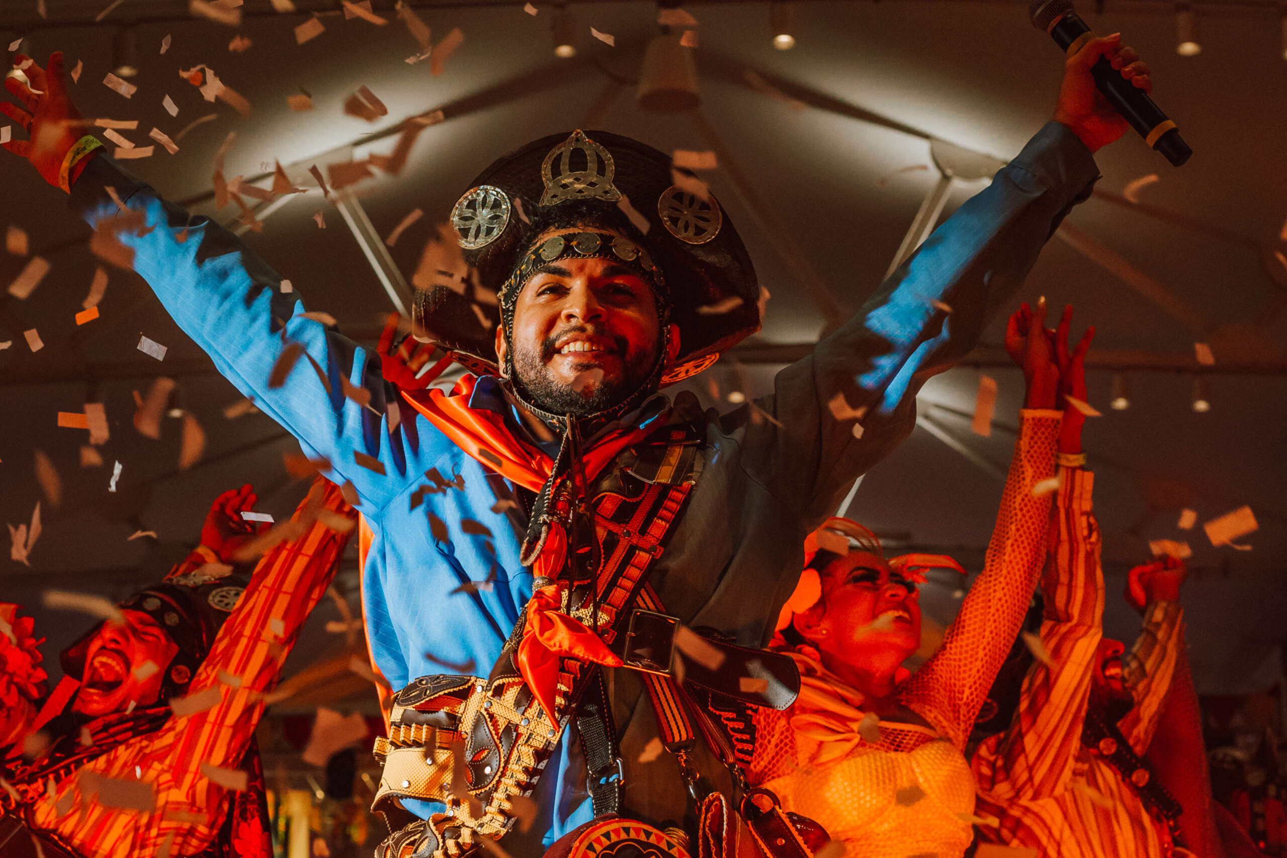 XXIII Ceará Junino: lançado o calendário dos festejos regionais