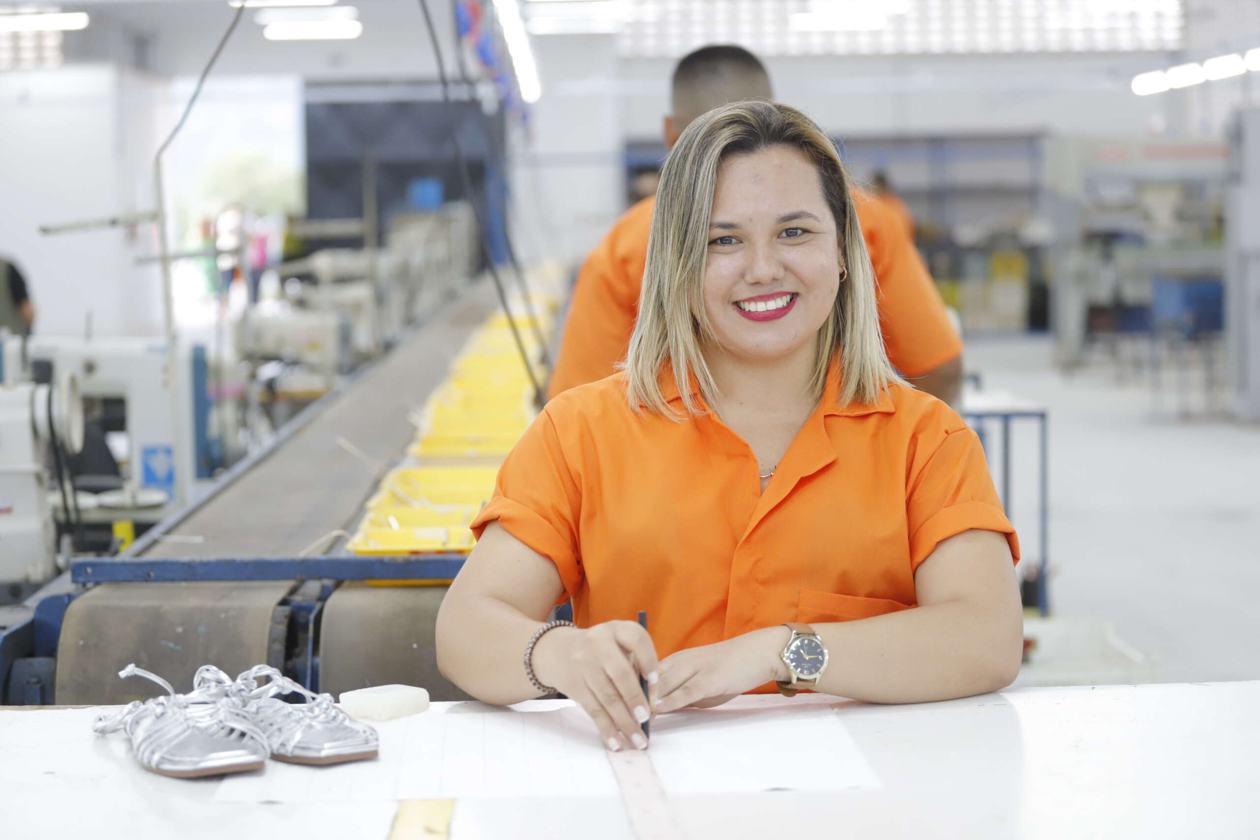 Estudo revela queda na diferença salarial entre homens e mulheres no Ceará