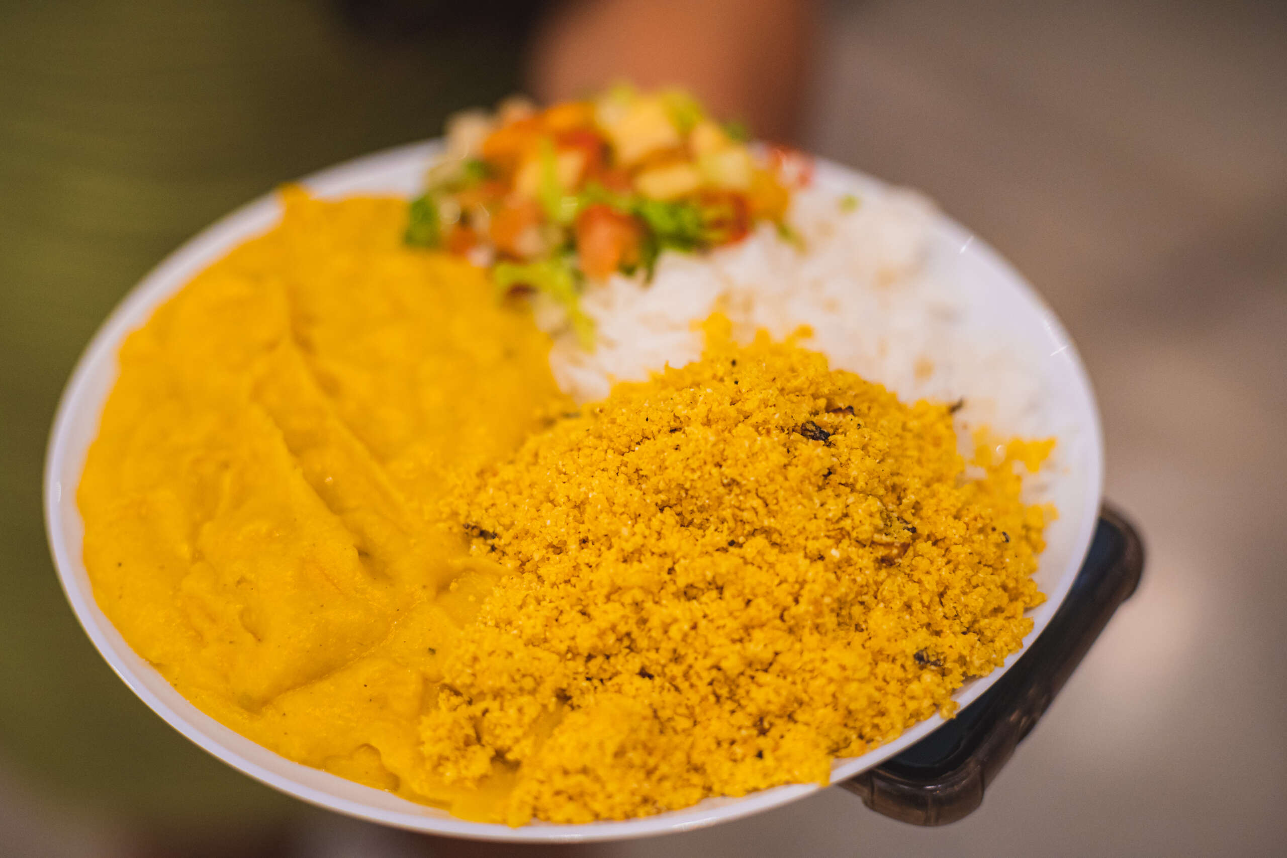 Mercado AlimentaCE realiza a 2ª edição do Festival do Pratinho com dois dias de programação