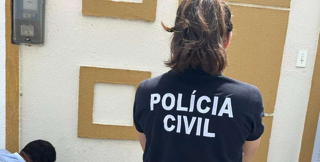 Polícia Civil recupera mais de R$ 7 mil após vítima realizar Pix por engano