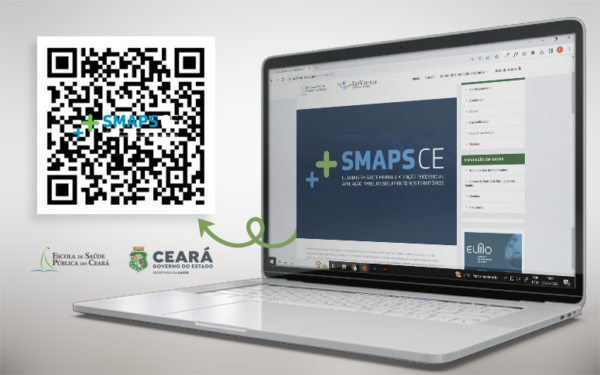 ESP/CE prorroga até 30 de junho inscrições para cursos gratuitos voltados à Saúde Mental