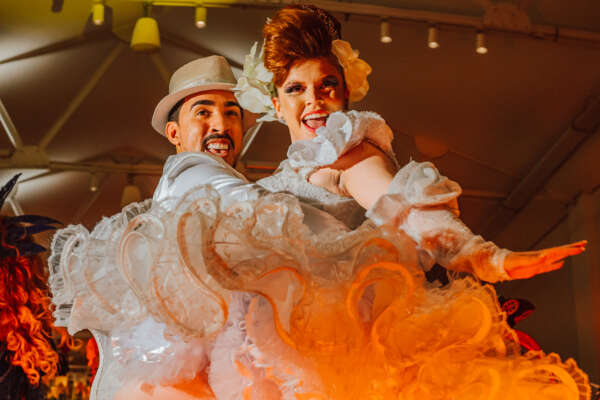 Festivais Regionais do Ceará Junino chegam ao sertão, serras e ao litoral leste