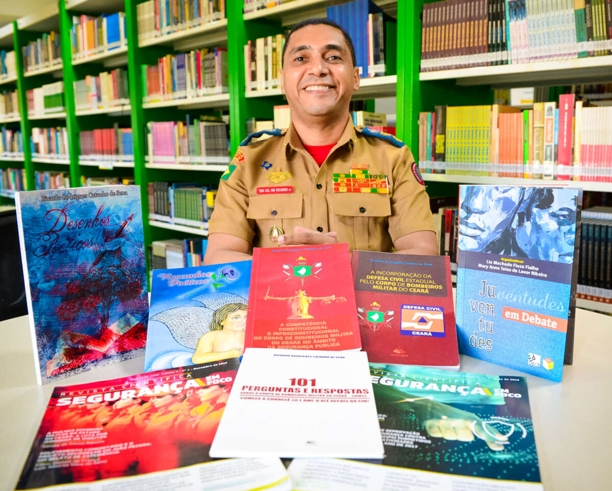 Dia Nacional do Escritor: Aesp celebra data com homenagem a escritores do quadro de colaboradores