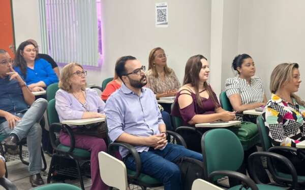 CGE inicia quinta turma da Certificação em Ouvidoria 2023