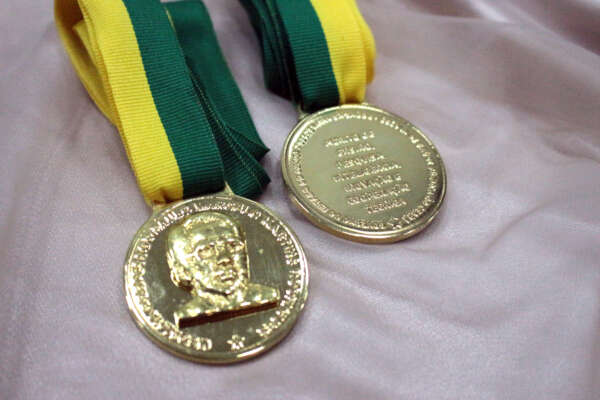 ESP/CE realiza entrega da Medalha Paulo Marcelo Martins Rodrigues nesta sexta-feira (21); evento comemora 30 anos da autarquia