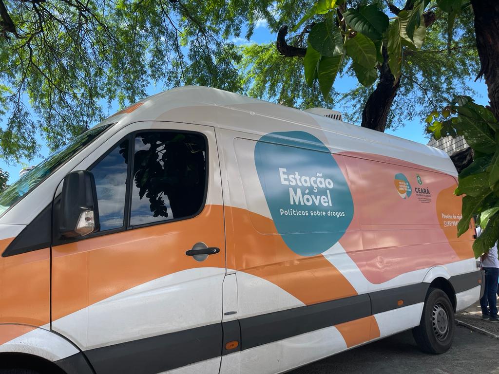 Espaço Viva Gente, no Passaré, recebe edição do Projeto Acolher