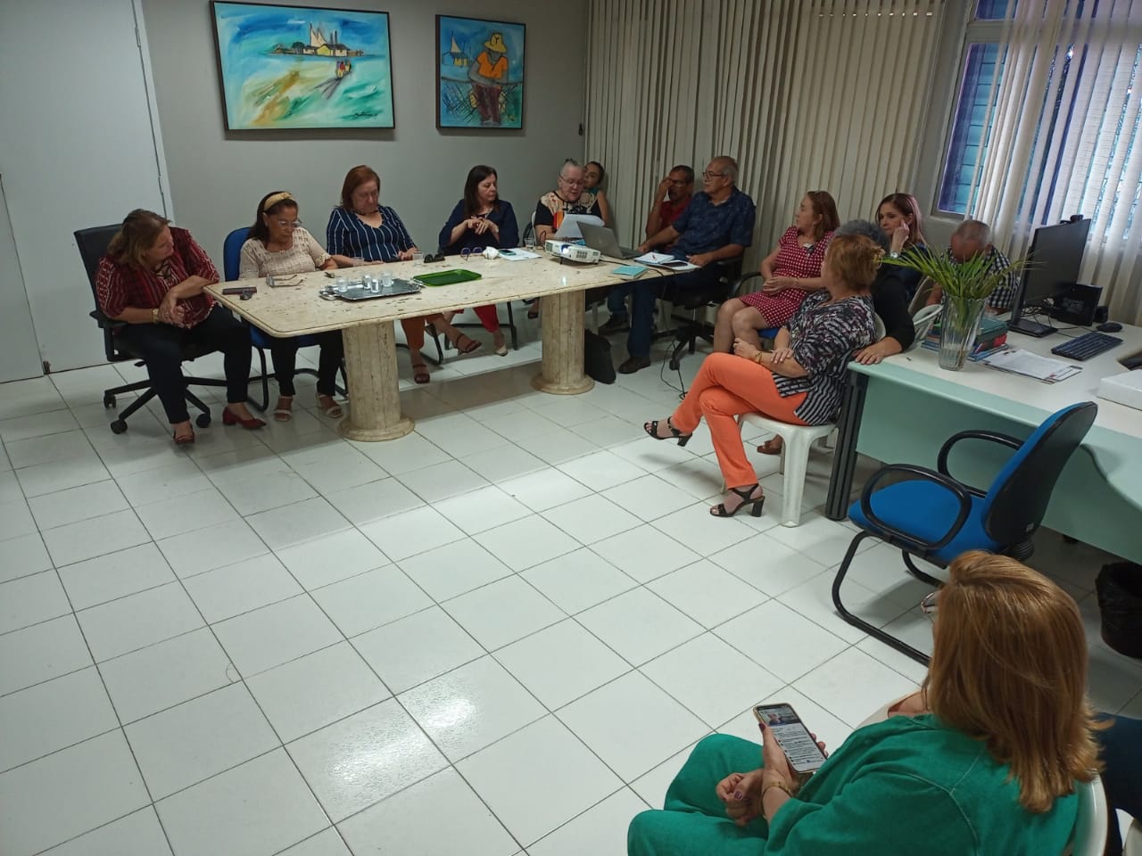 CEE desenvolverá Projeto de Gestão de Pessoas