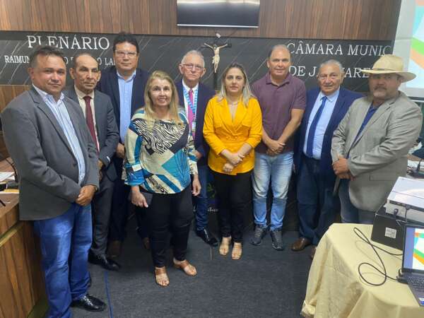 Em Jaguaretama, Secretaria dos Recursos Hídricos apresenta detalhes do Projeto Malha D’água