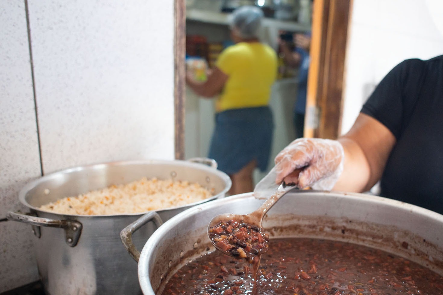 Governo do Ceará divulga resultado preliminar das Unidades Gerenciadoras das Cozinhas do Ceará Sem Fome