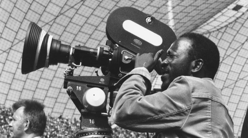 Porto Iracema das Artes recebe aula aberta “Ousmane Sembène, o cinema e a África”