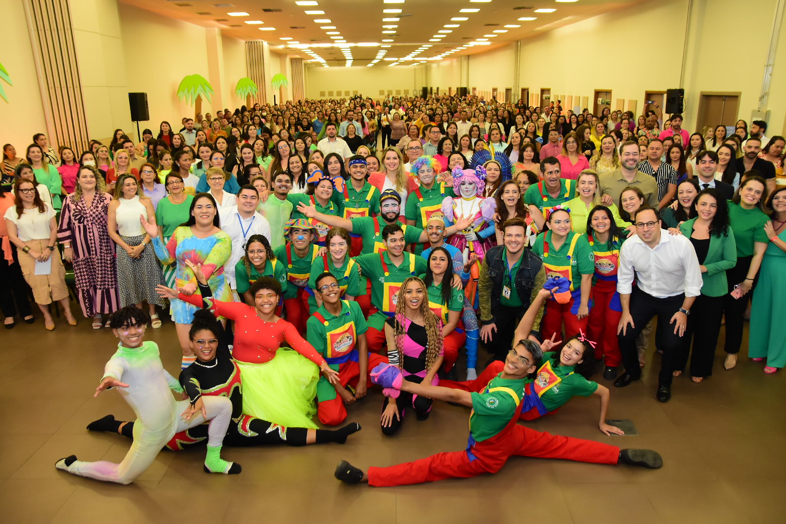 Seminário evidencia cuidado do Estado com a multiplicidade de infâncias