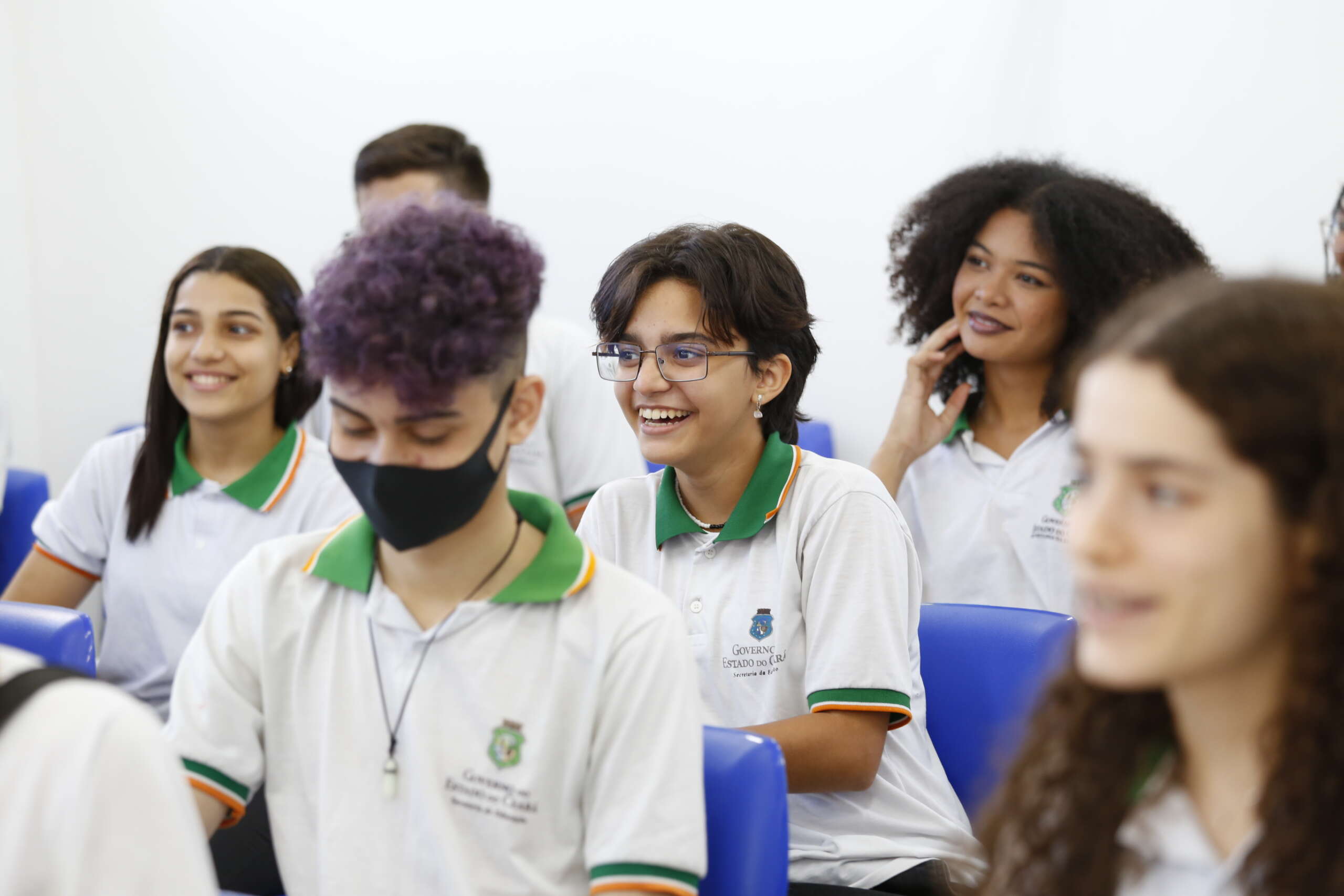 Ceará é o estado melhor ranqueado em competitividade do Nordeste