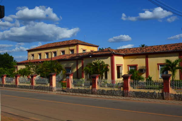 Saúde, arte e ressocialização: Centro de Convivência Antônio Diogo completa 95 anos de atuação contra hanseníase