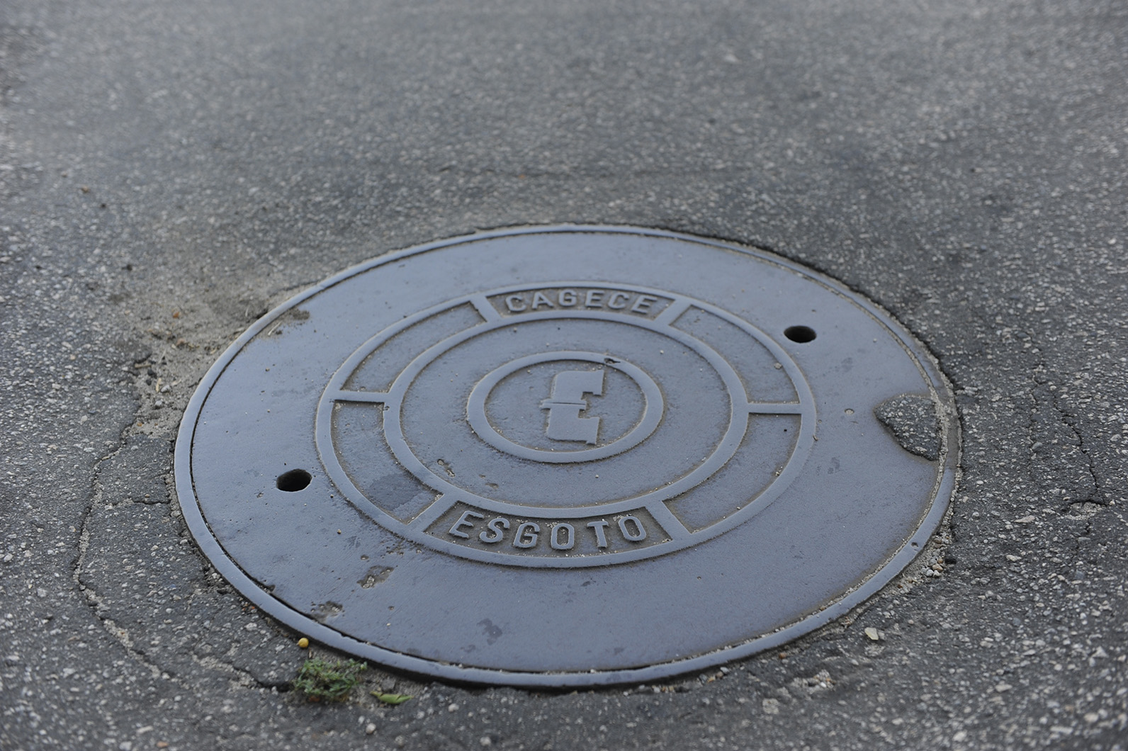 Interligação à rede de esgoto: Cagece alerta para o descarte correto do efluente residencial