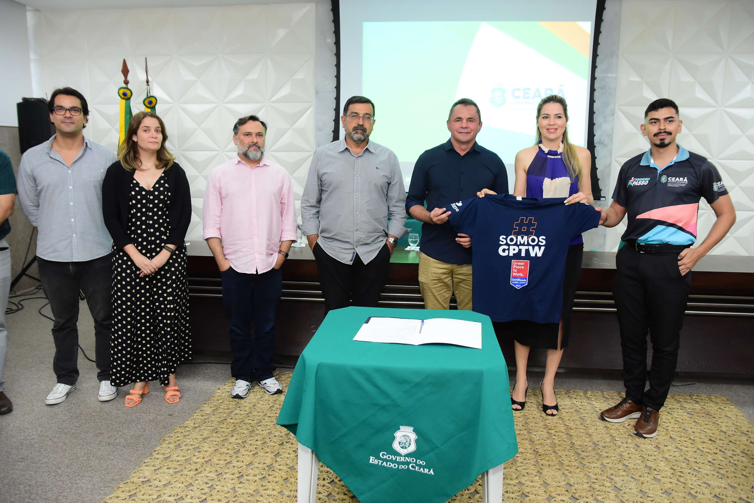 Parceria entre SPS e supermercados já conta com primeiro aprendiz contratado formalmente