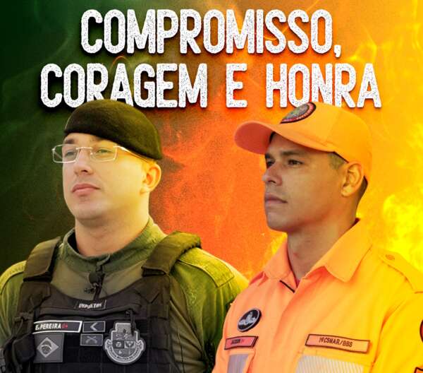 Dia do Soldado: SSPDS homenageia militares das Forças de Segurança do Ceará