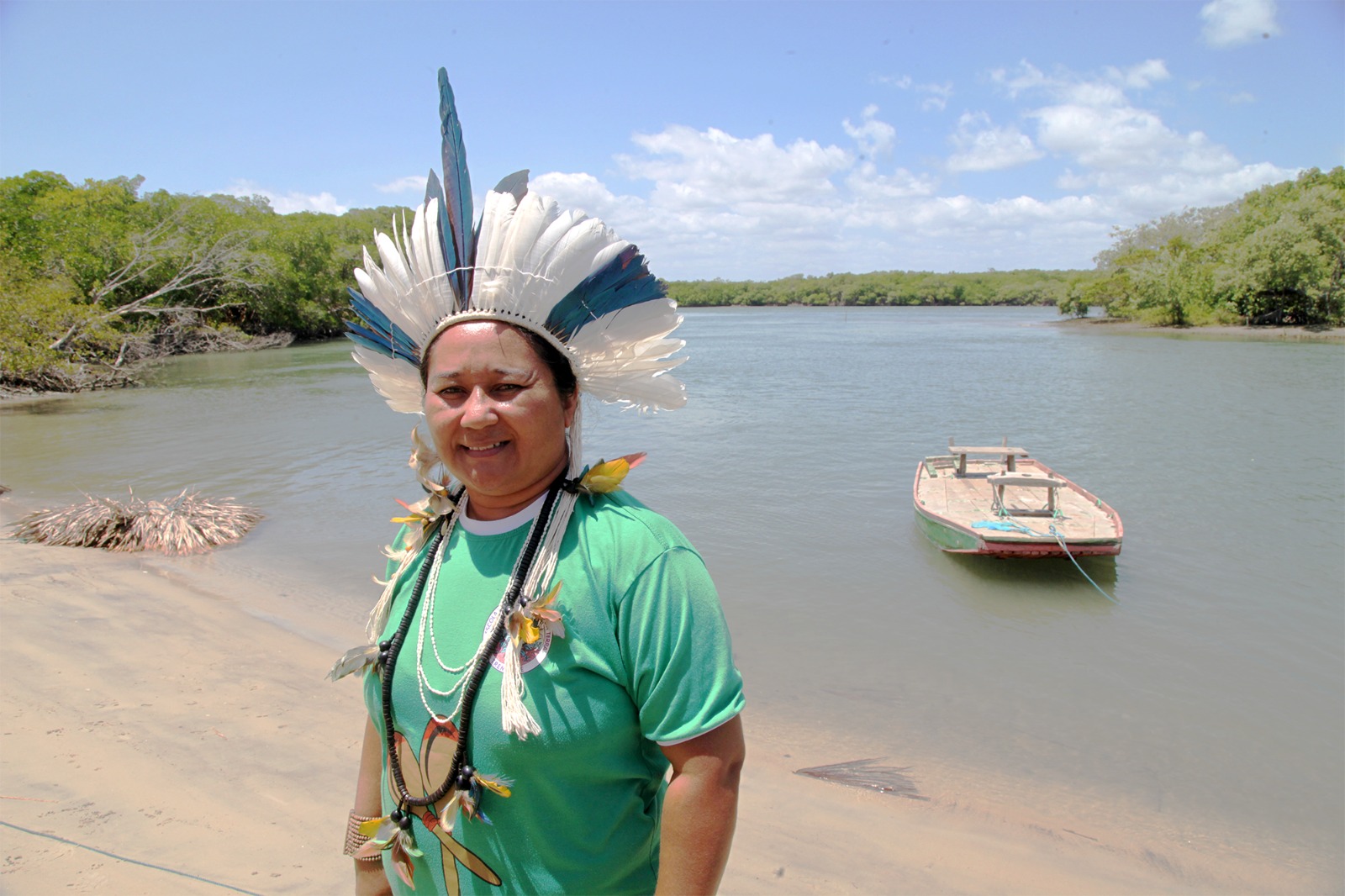 SDA lança edital de R$ 1,2 milhão para fortalecer territórios indígenas