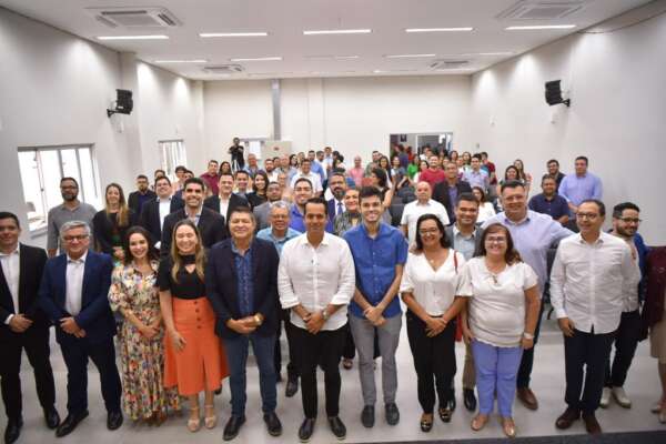 Programa Empresa Mais Simples é lançado em Caucaia