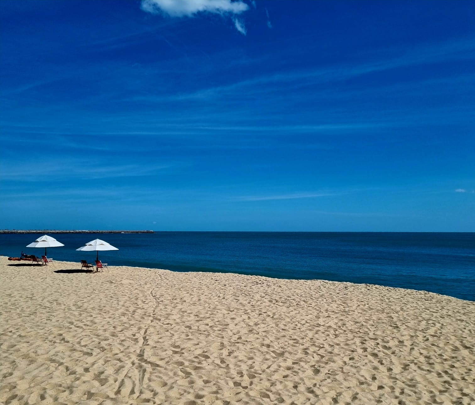 Litoral cearense tem 55 trechos próprios para banho neste fim de semana