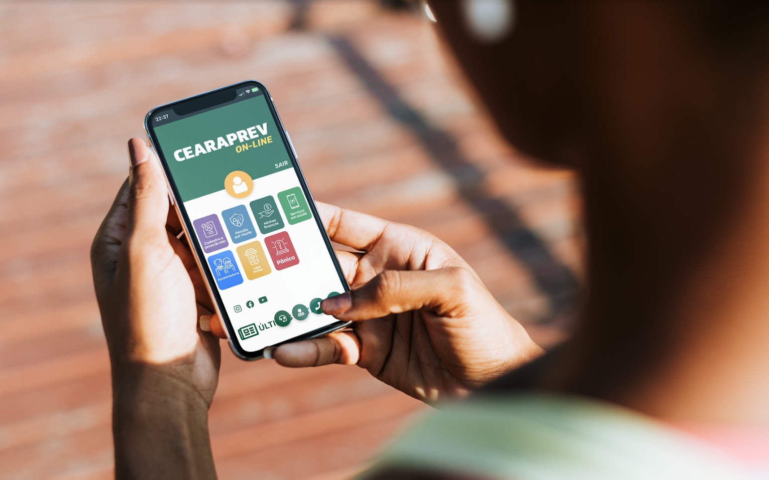 Novo prazo: pensionistas e aposentados podem fazer a prova de vida até 20 de setembro