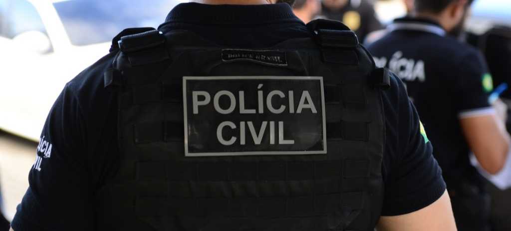 Homem investigado por tentativa de feminicídio é preso pela Polícia Civil em Sobral