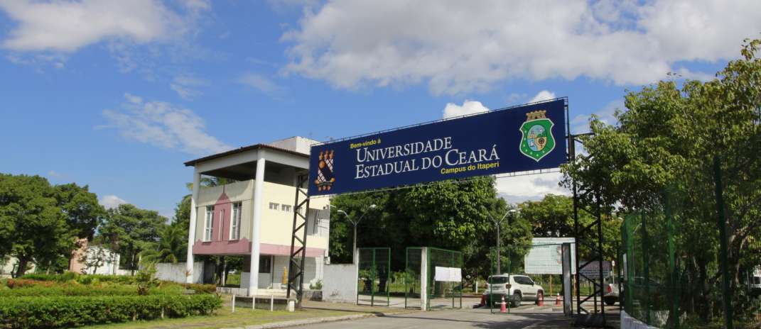 Uece realiza 2ª Fase do Vestibular 2026.2 neste domingo (24) e segunda-feira (25)