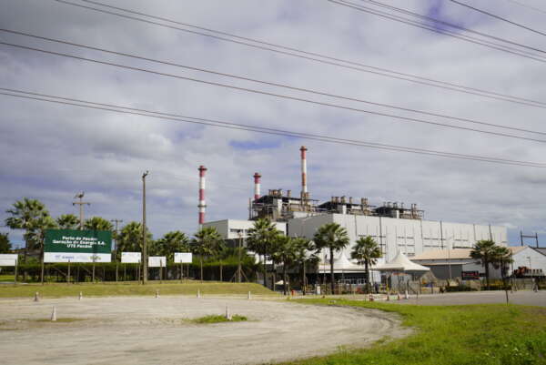 Com grande potencial em energias renováveis, o Ceará está se tornando a Casa do Hidrogênio Verde