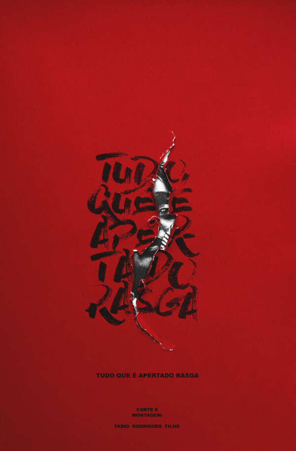 Cineclube Âncora, da Porto Iracema, traz exibição de filmes seguida de conversa com curador Fábio Rodrigues