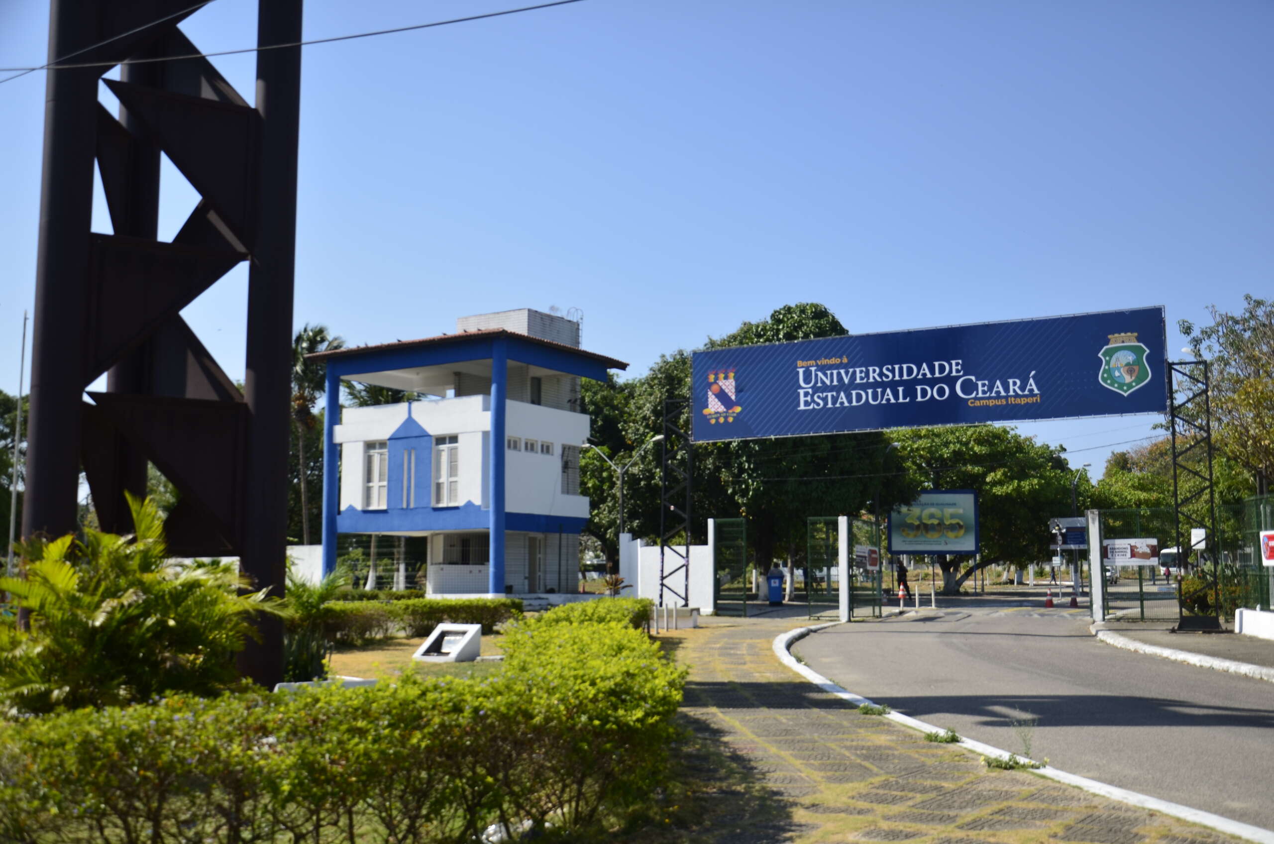 Com mais de 2.800 vagas, Uece abre inscrição para o maior vestibular da sua história