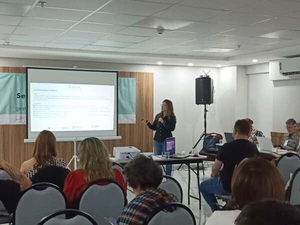 ESP-CE apresenta resultados de pesquisa sobre ocorrência de diabetes e hipertensão em população Tabeba