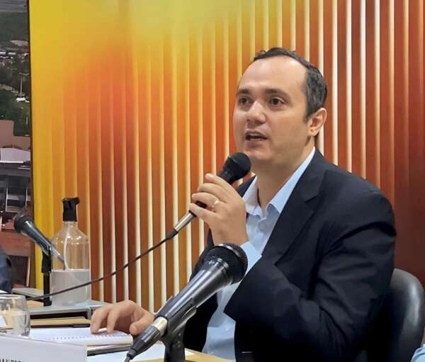 Sohidra debate Saneamento Rural em audiência pública, na Alece