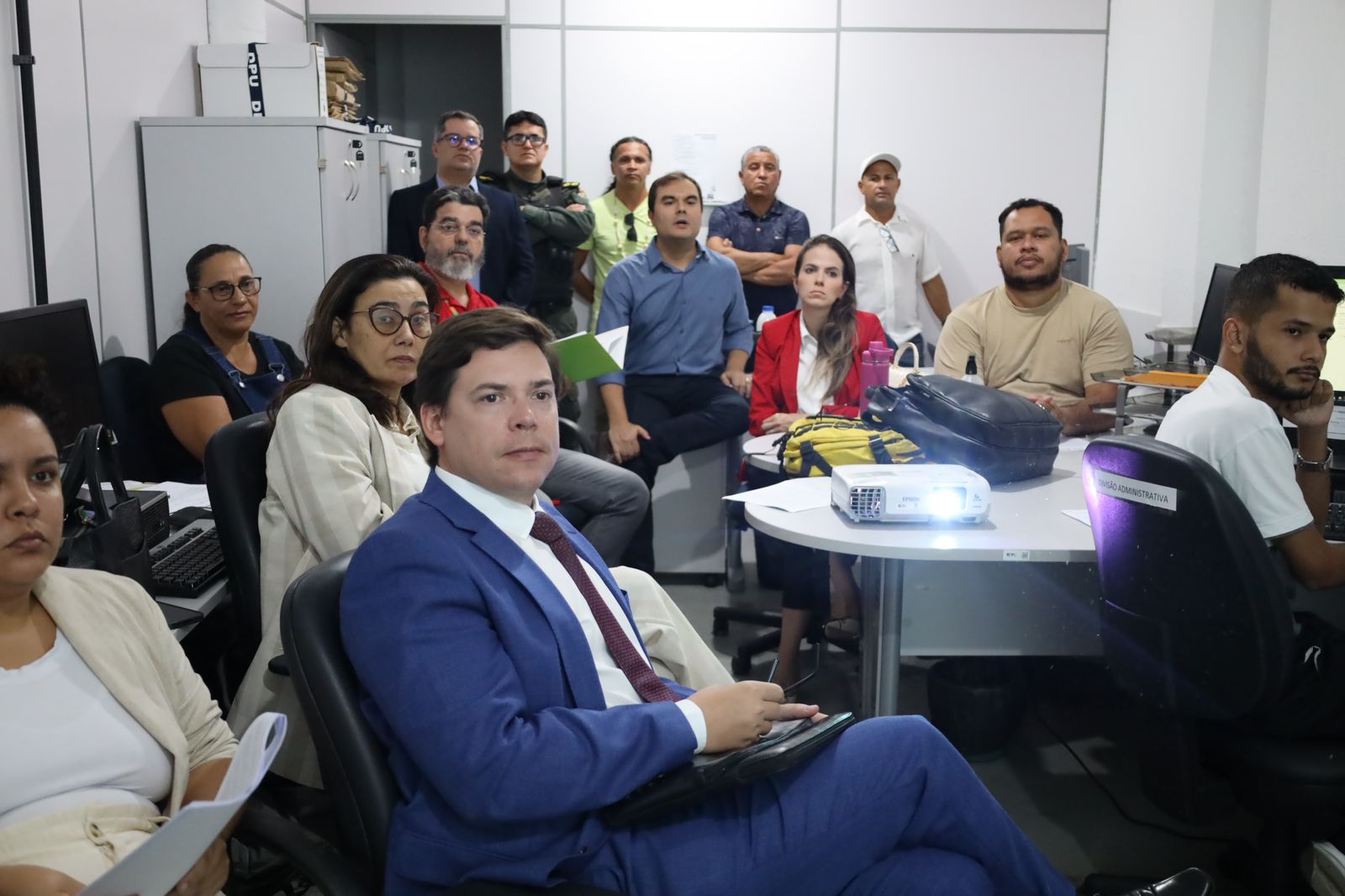 Idace e DPU fecham acordo para reconhecimento da posse de terra em Tatajuba