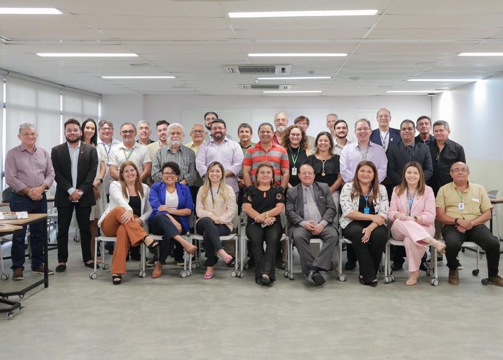 Fórum Estadual das Microempresas e Empresas de Pequeno Porte do Ceará realiza sua 51ª Reunião Ordinária