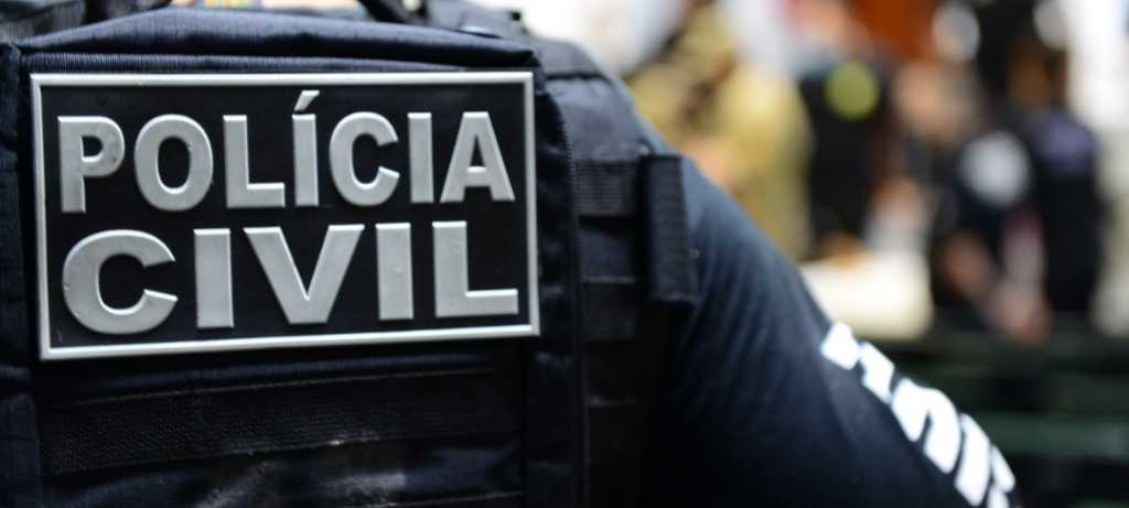 PC-CE prende quarto suspeito de envolvimento em tentativa de homicídio na Granja Portugal