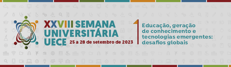 Uece realiza 10ª edição da Feira das Profissões