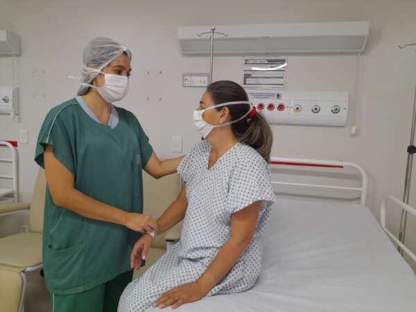 Simpósio de AVC do Hospital Regional Norte discute avanços e perspectivas