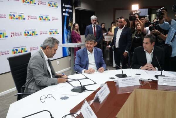 Governo do Ceará contará com R$ 1,8 milhão da União para reforçar ações de combate à fome