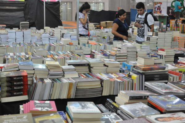 Editais da Secult Ceará investem R$ 3,6 milhões para a política do Livro, Leitura, Literatura e Biblioteca