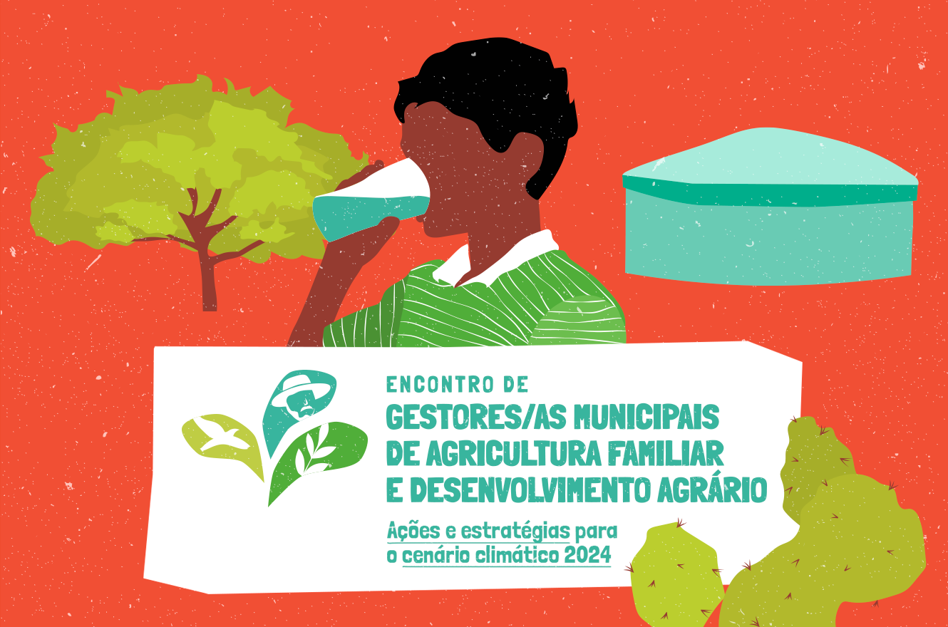 Encontro na SDA discutirá ações e estratégias para cenário climático de 2024