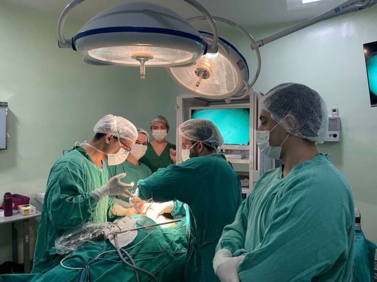 Endometriose: diagnóstico tardio pode levar à infertilidade