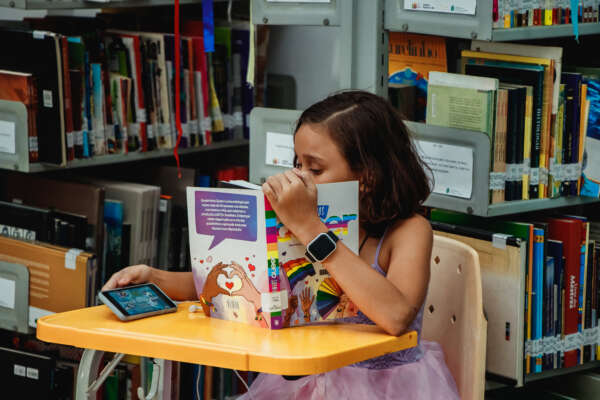 Centro Cultural Bom Jardim realiza VII Semana do Livro e da Biblioteca