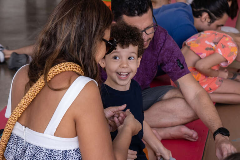 Governo do Ceará tem opções para todas as idades nestas férias de julho